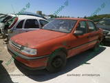 OPEL VECTRA A